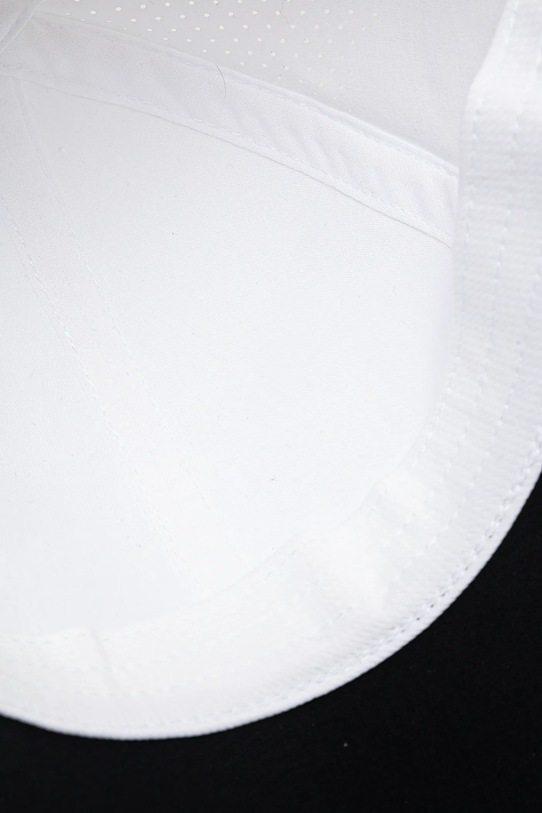 Akcesoria Columbia czapka z daszkiem 2121141 biały