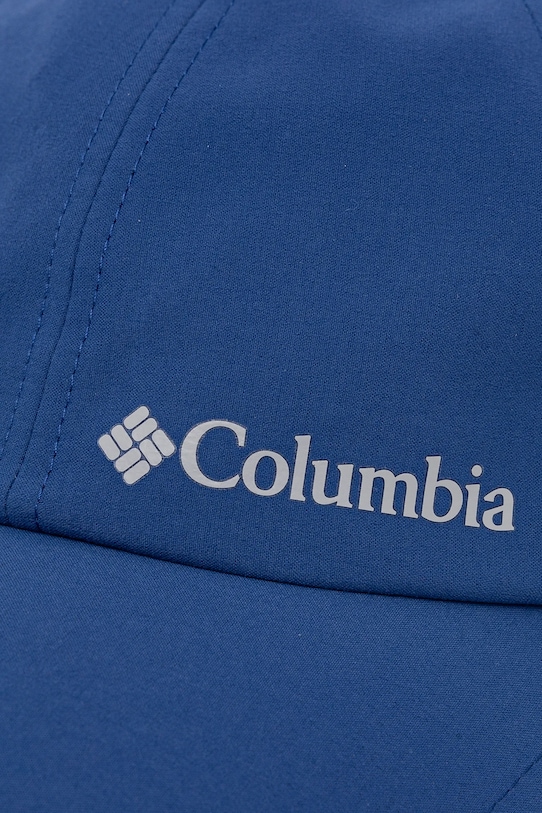 Doplnky Šiltovka Columbia 2121141 modrá