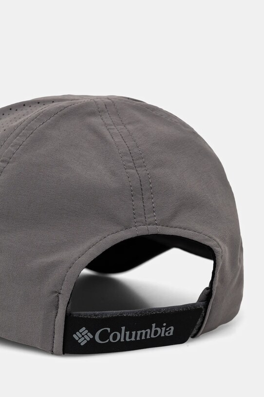 Columbia baseball sapka 2121141 szürke SS25