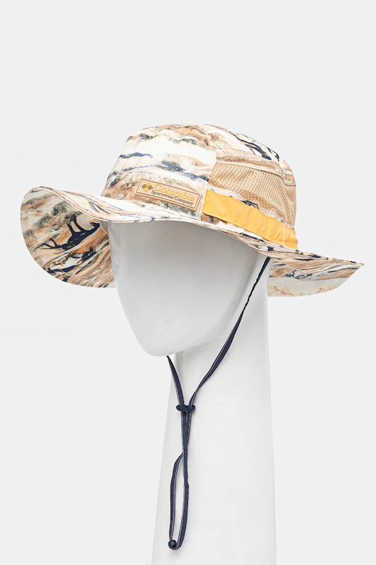 Columbia palarie Bora Bora Retro Planet friendly bej 2121211