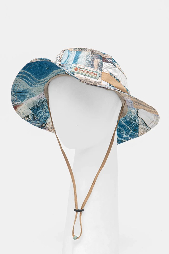 Columbia kapelusz Bora Bora Retro pozostałe multicolor 2121211