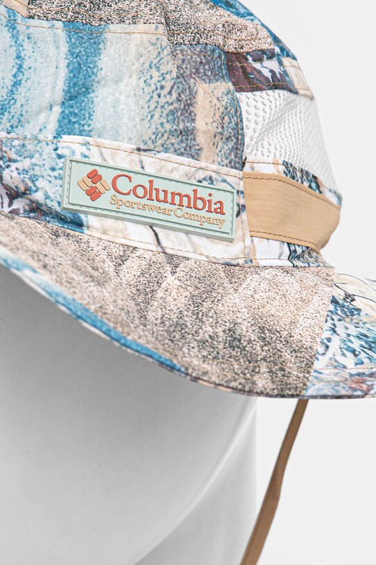 Шляпа Columbia Bora Bora Retro 2121211 мультиколор SS25