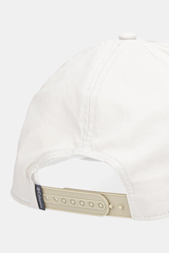 Accesorii Columbia șapcă 2126561 bej