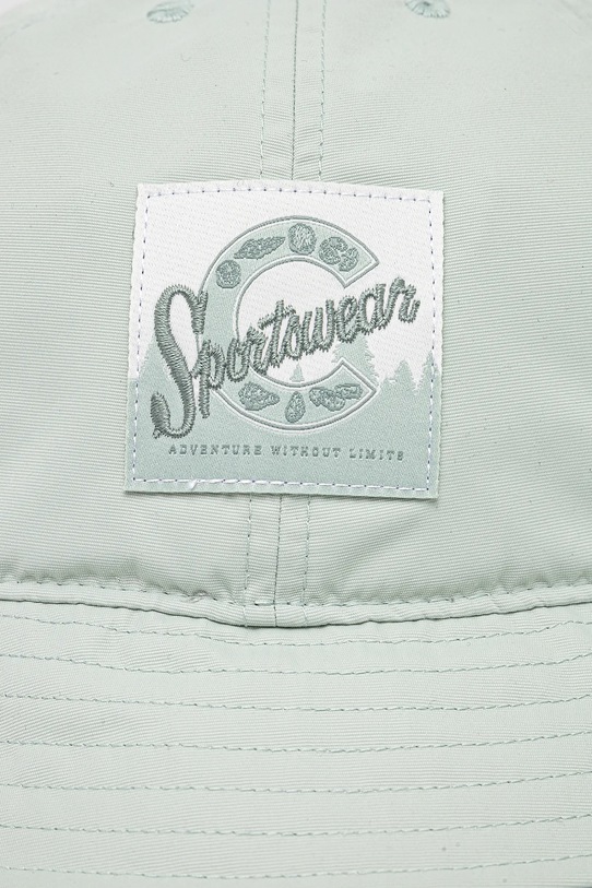 Columbia kalap Cove Beach 2120461 zöld SS25