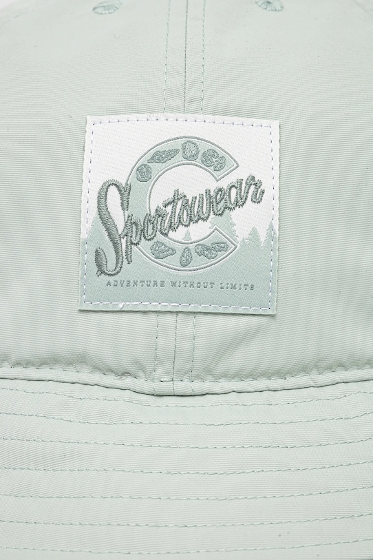 Columbia kalap Cove Beach 2120461 zöld SS25