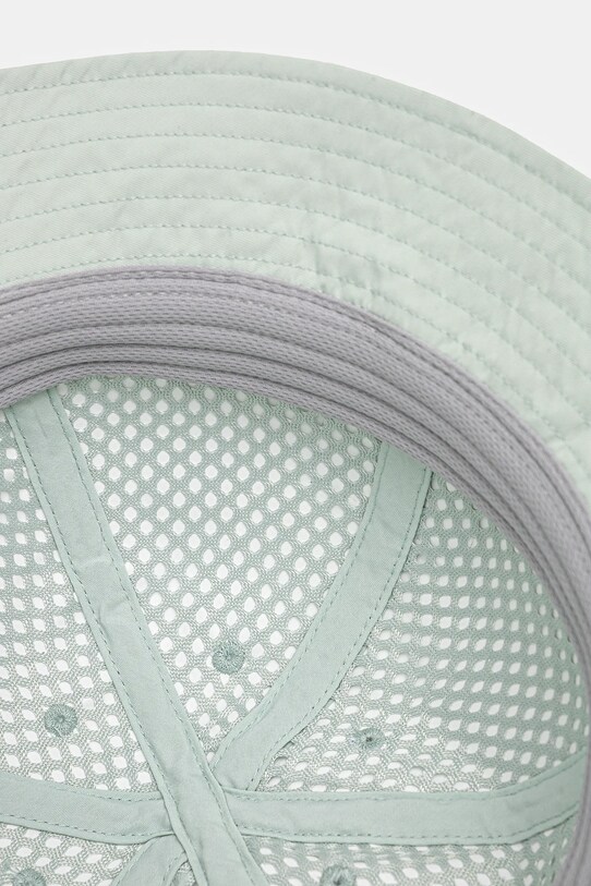 Klobuk Columbia Cove Beach turkizna 2120461