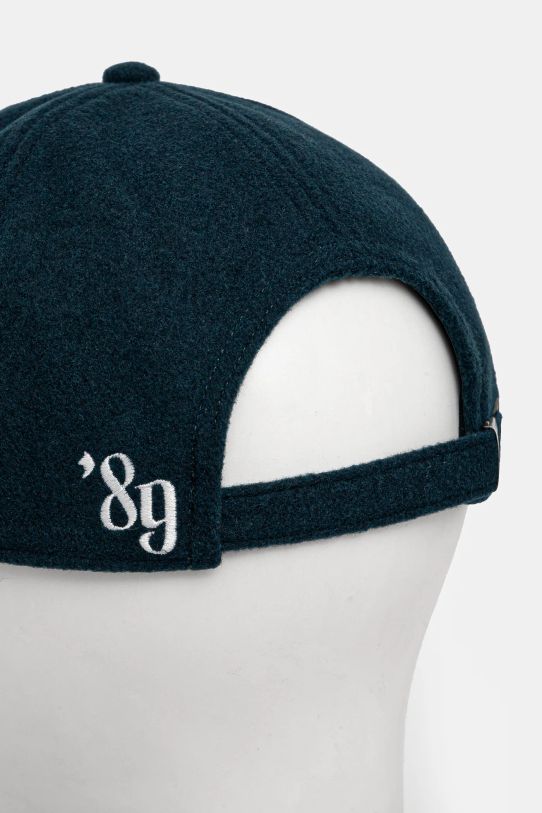 Dodaci Kapa sa šiltom Carhartt WIP Greatest Hits Logo Cap I034360.2NEXX tirkizna