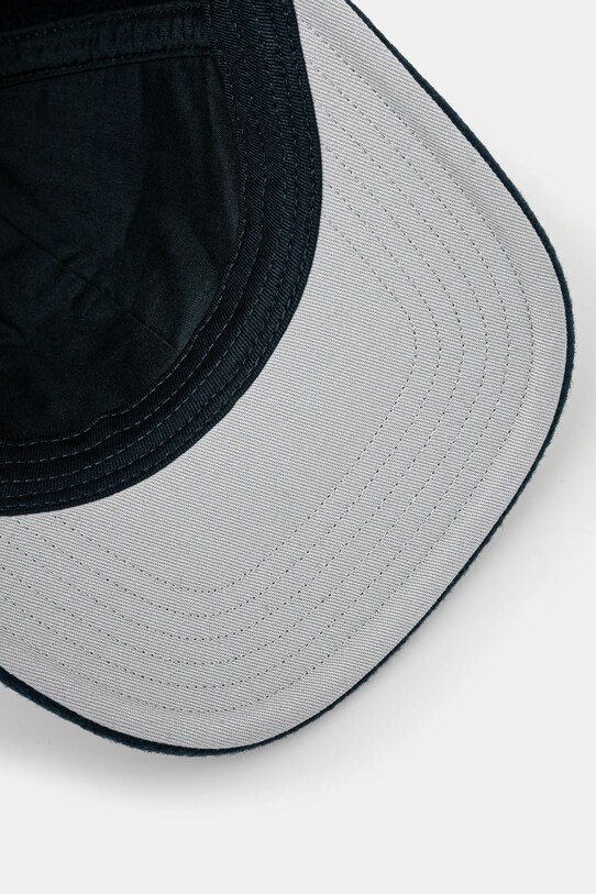 Шапка с козирка Carhartt WIP Greatest Hits Logo Cap тюркоазен I034360.2NEXX