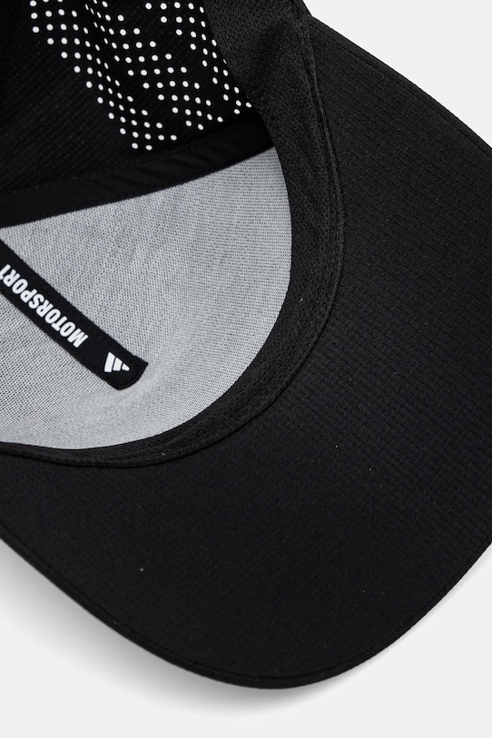 Doplňky Kšiltovka adidas x Mercedes JX1419 černá