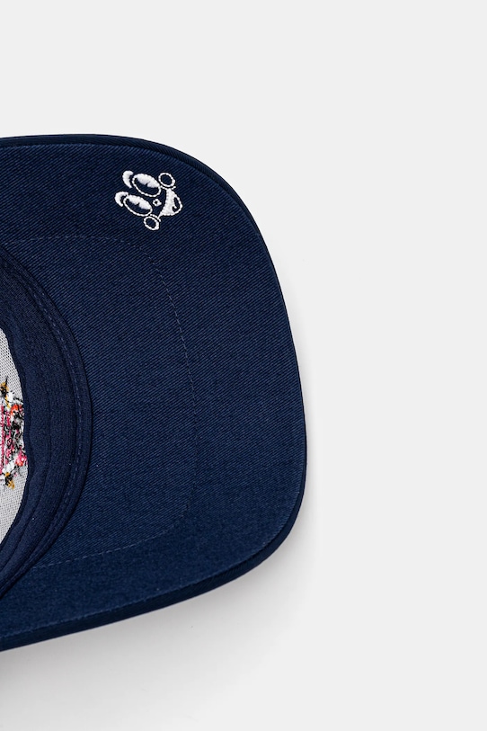 Кепка adidas Originals Nelson темно-синій JD0979