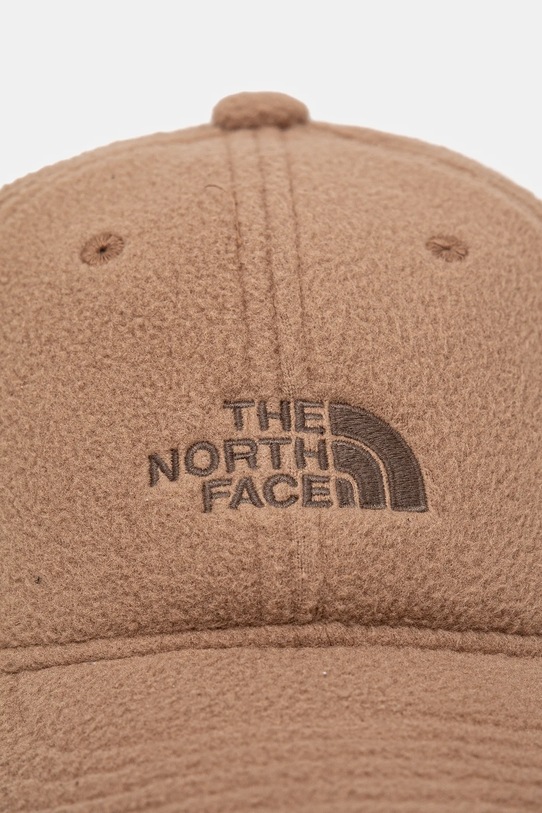 Doplňky Kšiltovka The North Face Denali NF0A88865K21 hnědá