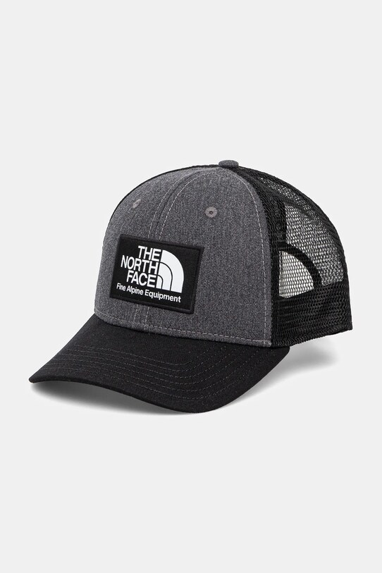 The North Face sapca Deep Fit Mudder altele gri NF0A5FX8GAN1