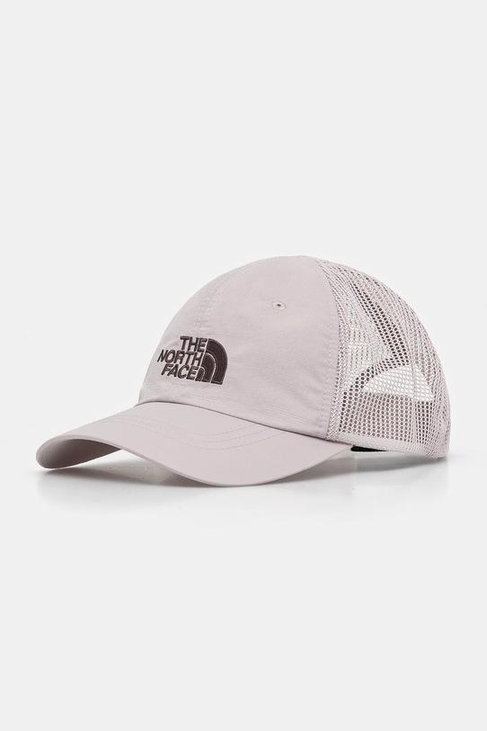 Kšiltovka The North Face Horizon Trucker další šedá NF0A5FXS1OA1