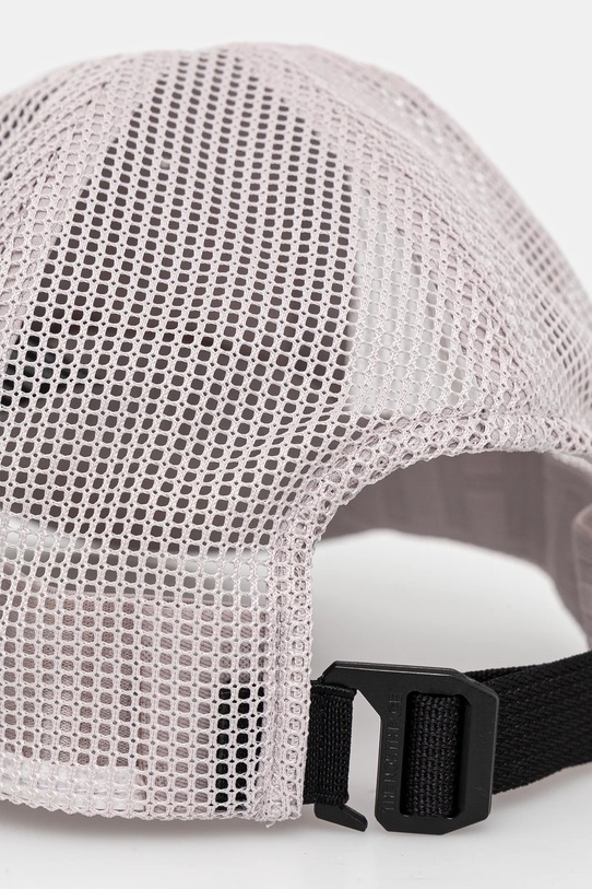 Kšiltovka The North Face Horizon Trucker NF0A5FXS1OA1 šedá SS25