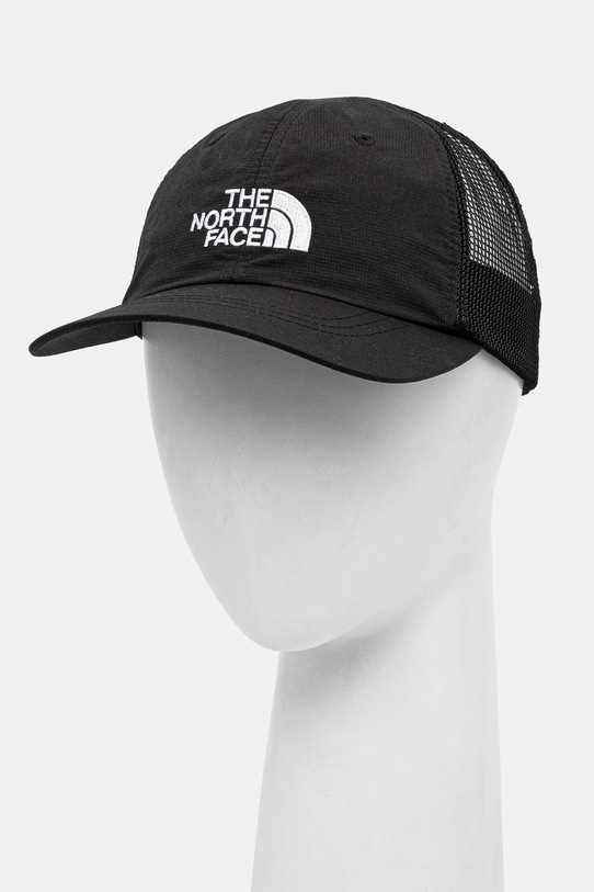 The North Face berretto da baseball Horizon Trucker altro nero NF0A5FXSKX71