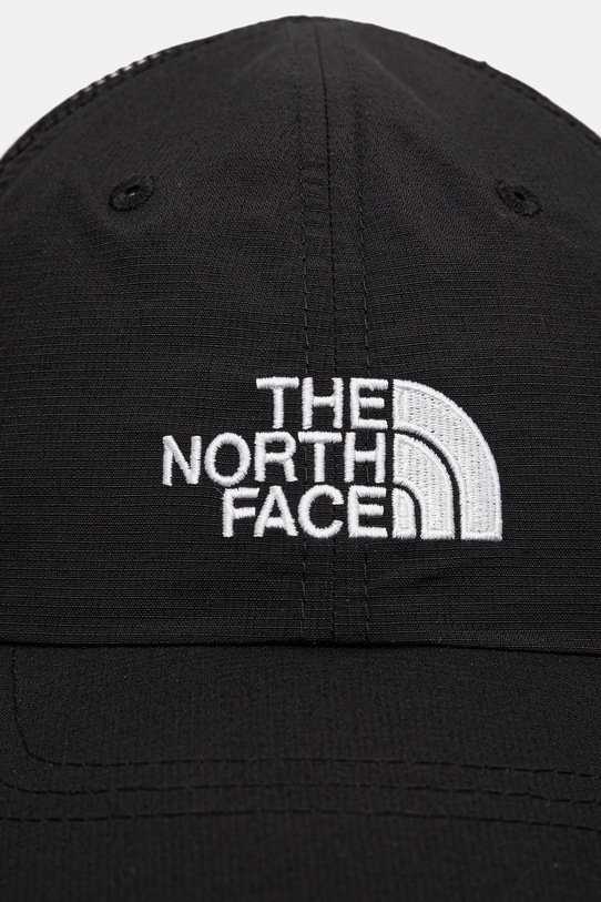 The North Face berretto da baseball Horizon Trucker NF0A5FXSKX71 nero SS25
