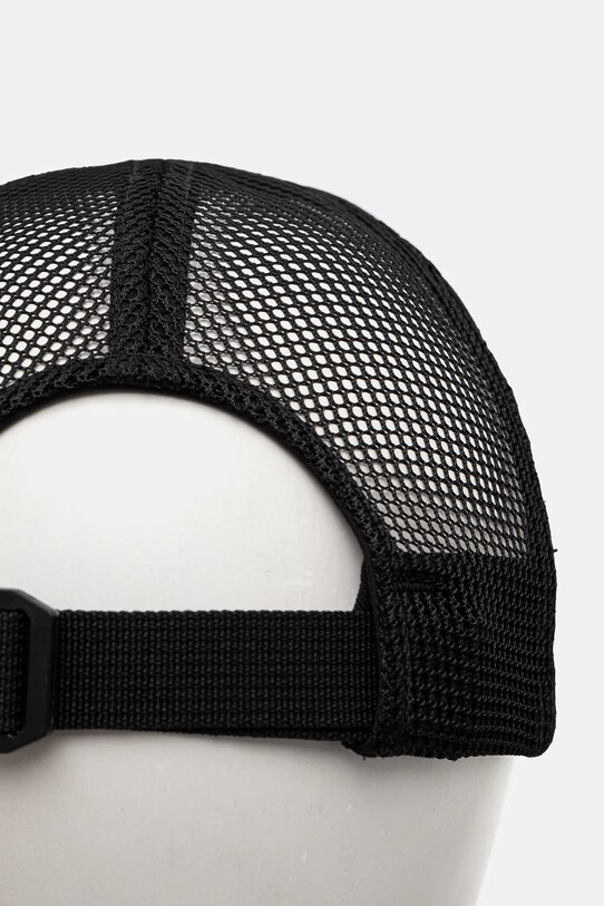 Accesorii The North Face sapca Horizon Trucker NF0A5FXSKX71 negru