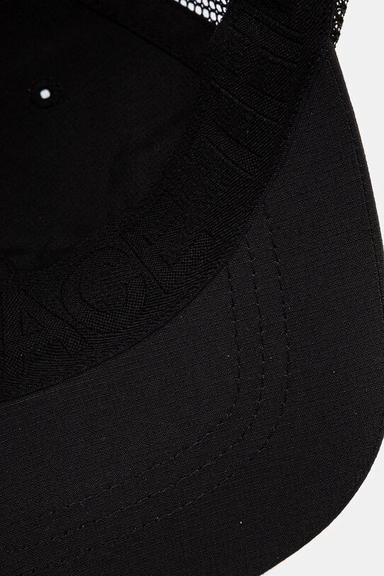 The North Face sapca Horizon Trucker negru NF0A5FXSKX71
