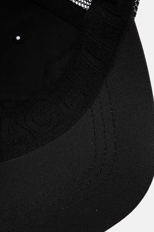 The North Face berretto da baseball Horizon Trucker nero NF0A5FXSKX71