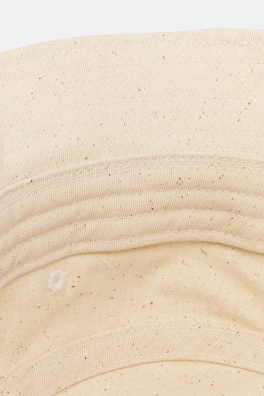 The North Face kapelusz Norm Bucket beżowy NF0A7WHNXMO1