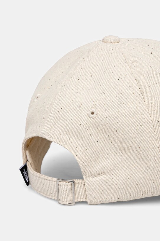Accesorii The North Face sapca Norm NF0A7WHOALO1 bej