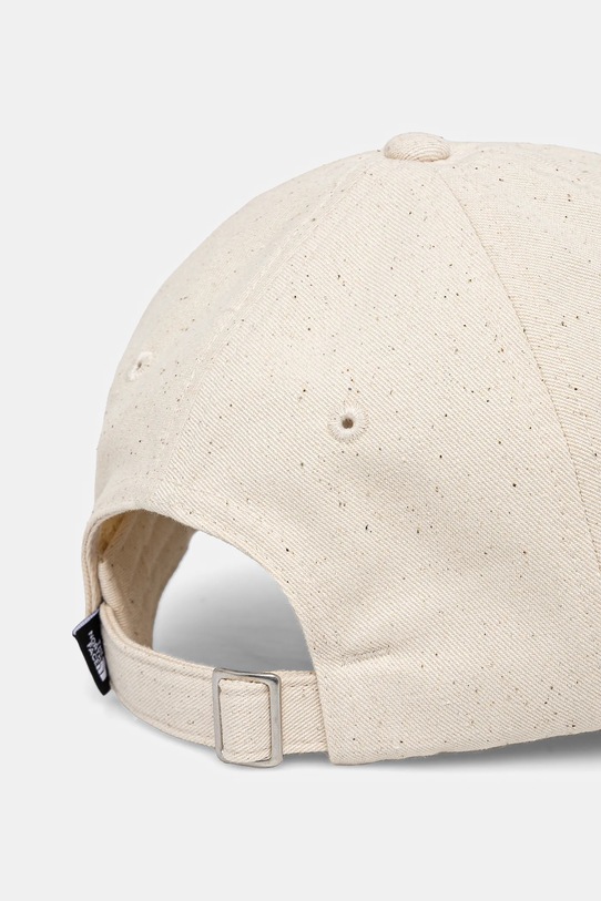 Accessori The North Face berretto da baseball Norm NF0A7WHOALO1 beige