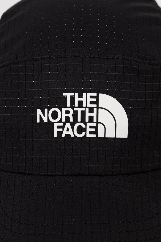 Šiltovka The North Face Summer Run NF0A876JJK31 čierna SS25