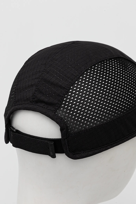 Accesorii The North Face sapca Summer Run NF0A876JJK31 negru