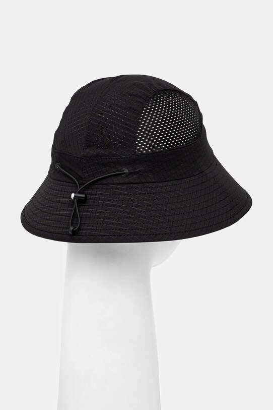 Accesorii The North Face pălărie Summer Run NF0A876KJK31 negru