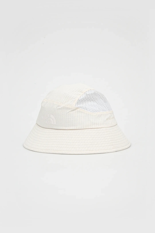 Klobúk The North Face Summer Run NF0A876KQLI1 béžová SS25