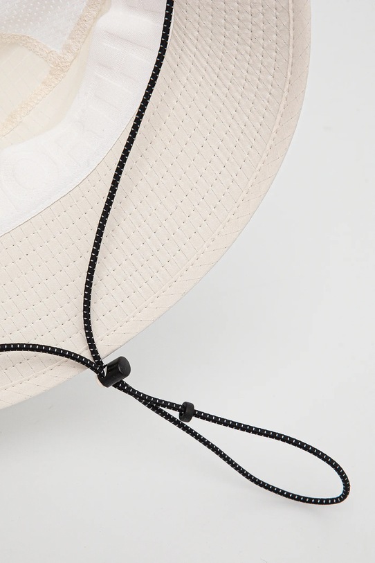 Klobúk The North Face Summer Run béžová NF0A876KQLI1