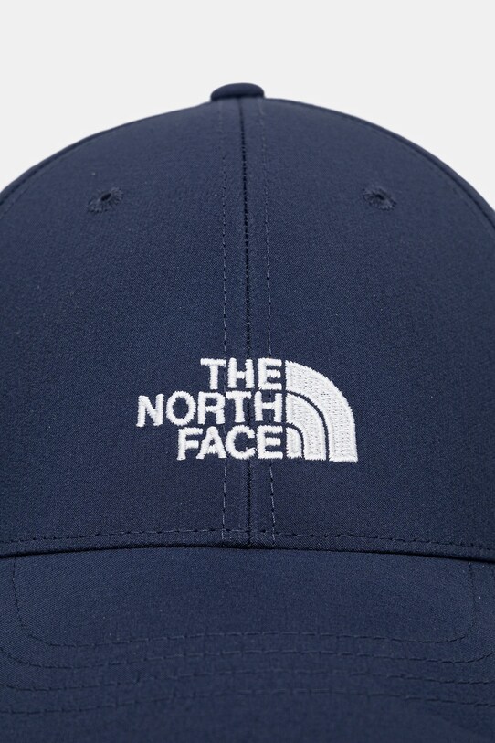 The North Face sapca 66 Flashdry NF0A8A27I851 bleumarin SS25