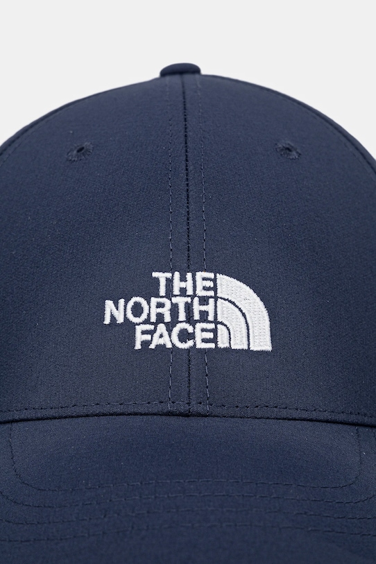 Kšiltovka The North Face 66 Flashdry NF0A8A27I851 námořnická modř SS25