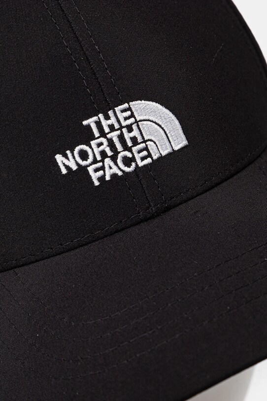 The North Face sapca 66 Flashdry NF0A8A27KY41 negru SS25