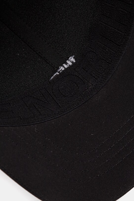 The North Face sapca 66 Flashdry negru NF0A8A27KY41