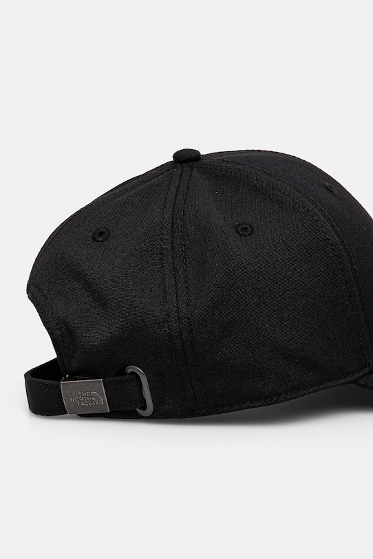 Accessori The North Face berretto da baseball Recycled 66 Classic Hat NF0A4VSV1S91 nero
