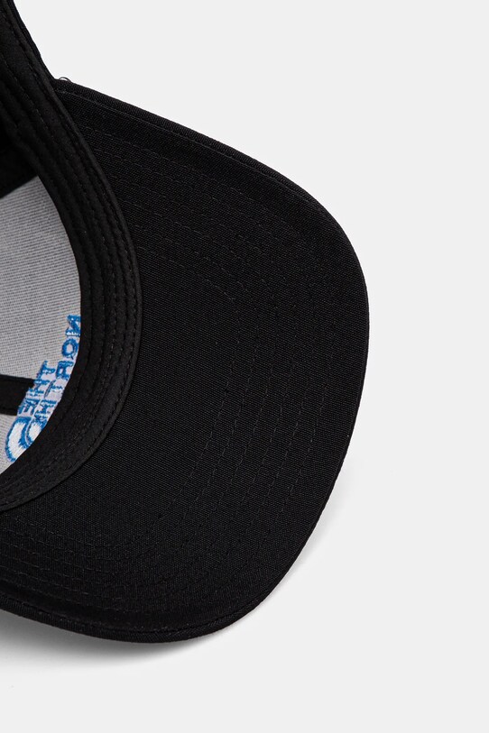 The North Face berretto da baseball Recycled 66 Classic Hat nero NF0A4VSV1S91