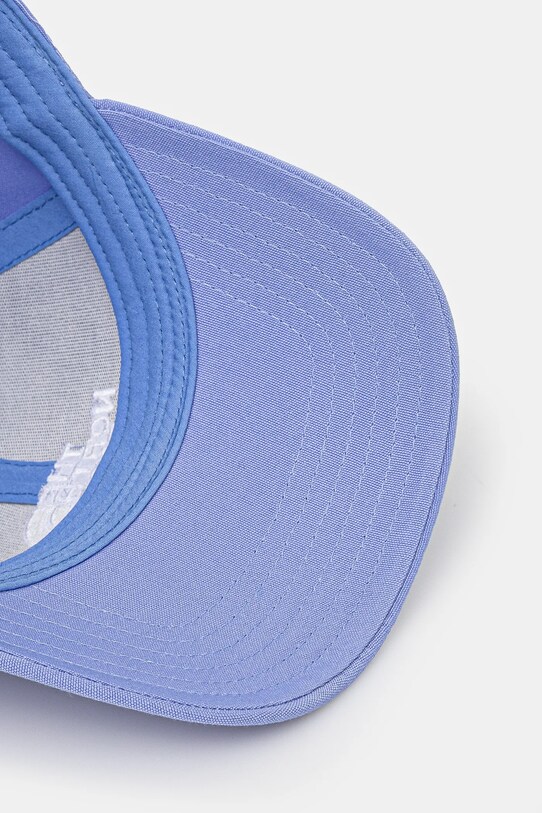 The North Face sapca Recycled 66 Classic Hat albastru NF0A4VSV7UH1