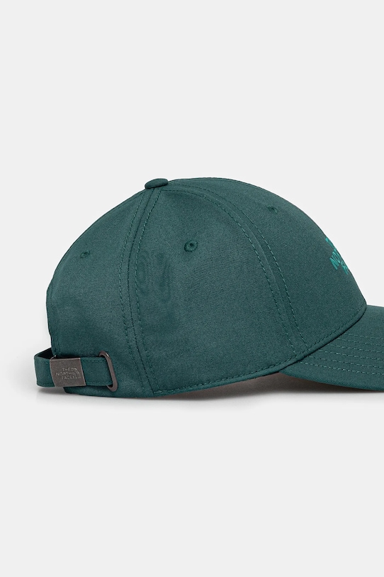 Accessori The North Face berretto da baseball Recycled 66 Classic Hat NF0A4VSVBM31 turchese