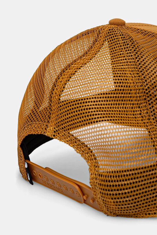 Dodaci Kapa sa šiltom The North Face Mudder Trucker NF0A5FXAVC71 smeđa