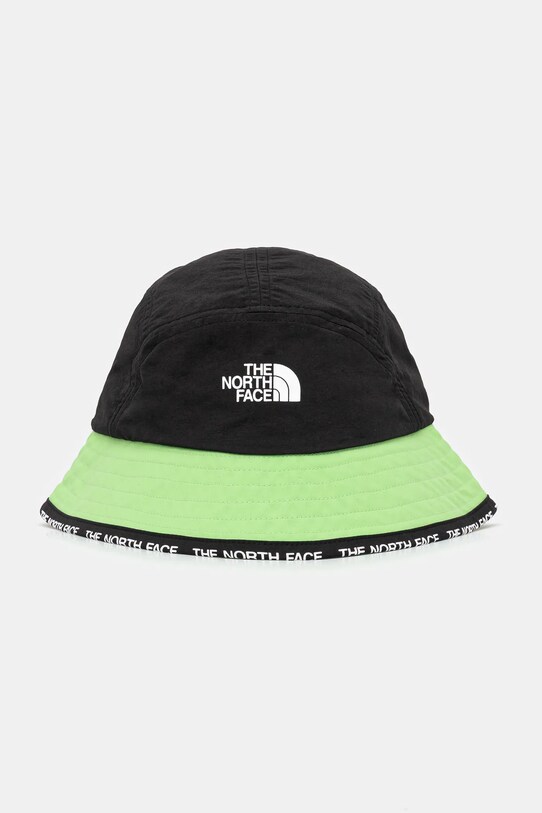 The North Face kalap Cypress egyéb fekete NF0A7WHA6II1