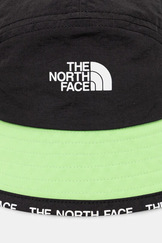 The North Face kalap Cypress NF0A7WHA6II1 fekete SS25