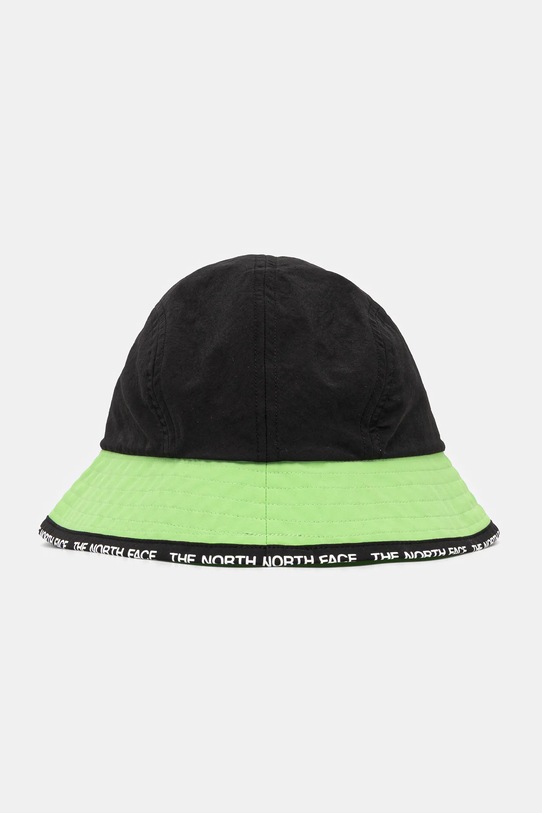 Doplňky Klobouk The North Face Cypress NF0A7WHA6II1 černá