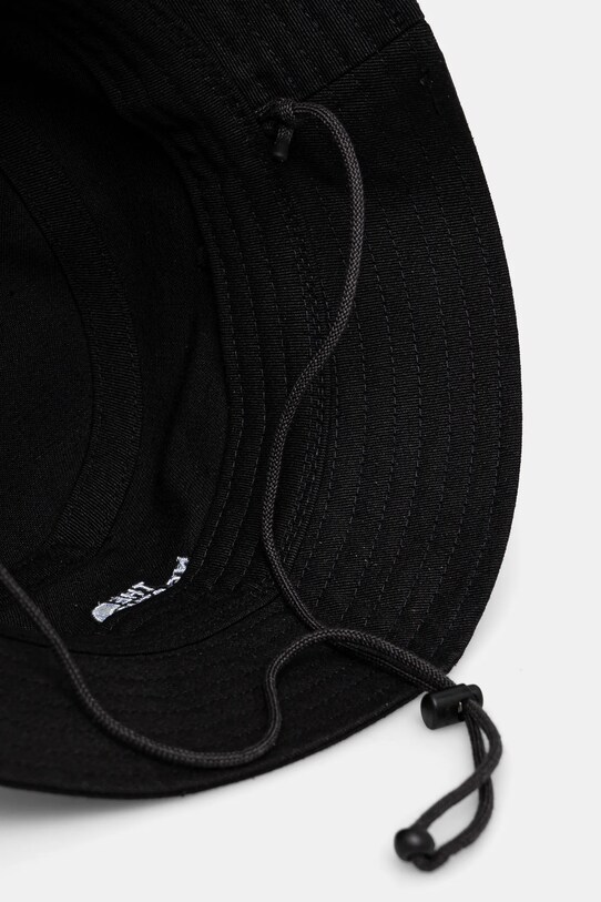 Klobouk The North Face Norm Bucket černá NF0A7WHNJK31