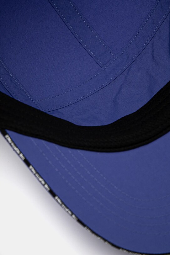 The North Face sapca Cypress Explore violet NF0A8A2A6IF1