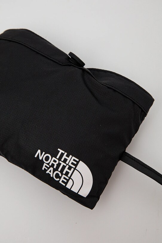 The North Face palarie cu doua fete Sun Stash NF00CGZ058W1 maro