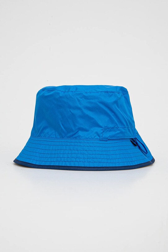 Oboustranný klobouk The North Face Sun Stash NF00CGZ059N1 modrá SS25