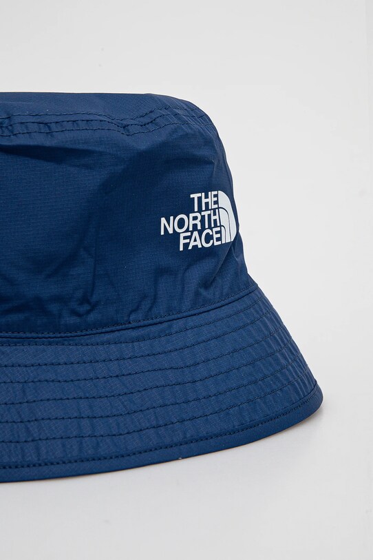 Doplňky Oboustranný klobouk The North Face Sun Stash NF00CGZ059N1 modrá