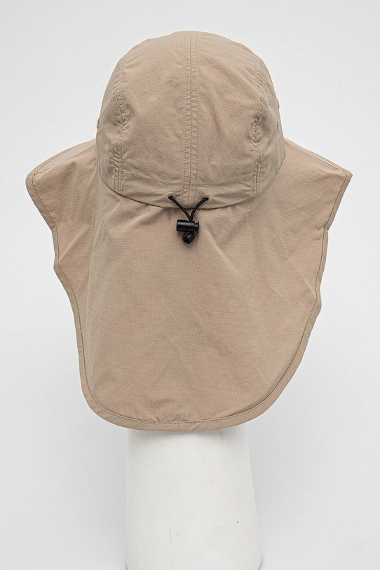 Accesorii The North Face palarie Horizon Mullet Brimmer NF0A7WH278S1 bej