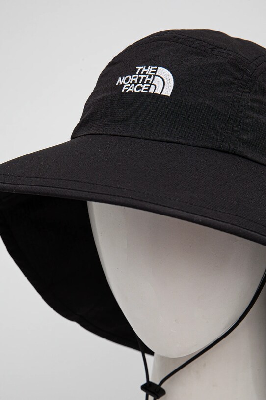 Αξεσουάρ Καπέλο The North Face Horizon Mullet Brimmer NF0A7WH2KX71 μαύρο
